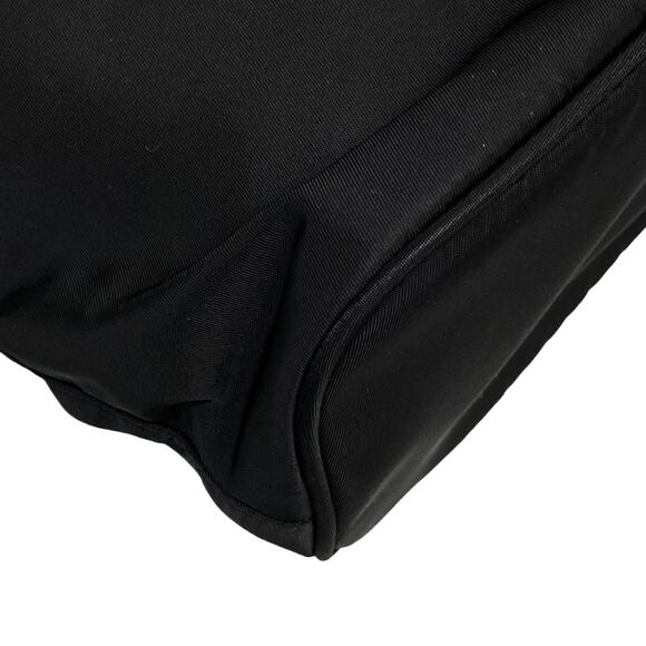 PRADA Logo Handbag 1BA207 - Picture 6 of 16